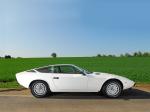 Maserati Khamsin 1973 года